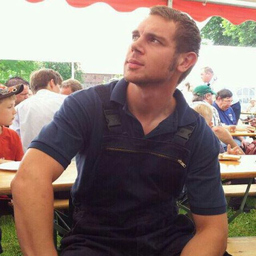 Jens Bredereck's profile picture