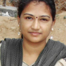 Jancy Geetha