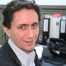 Simon Schneebeli