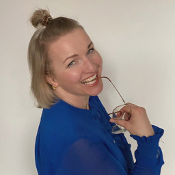 Sandra Stubbe
