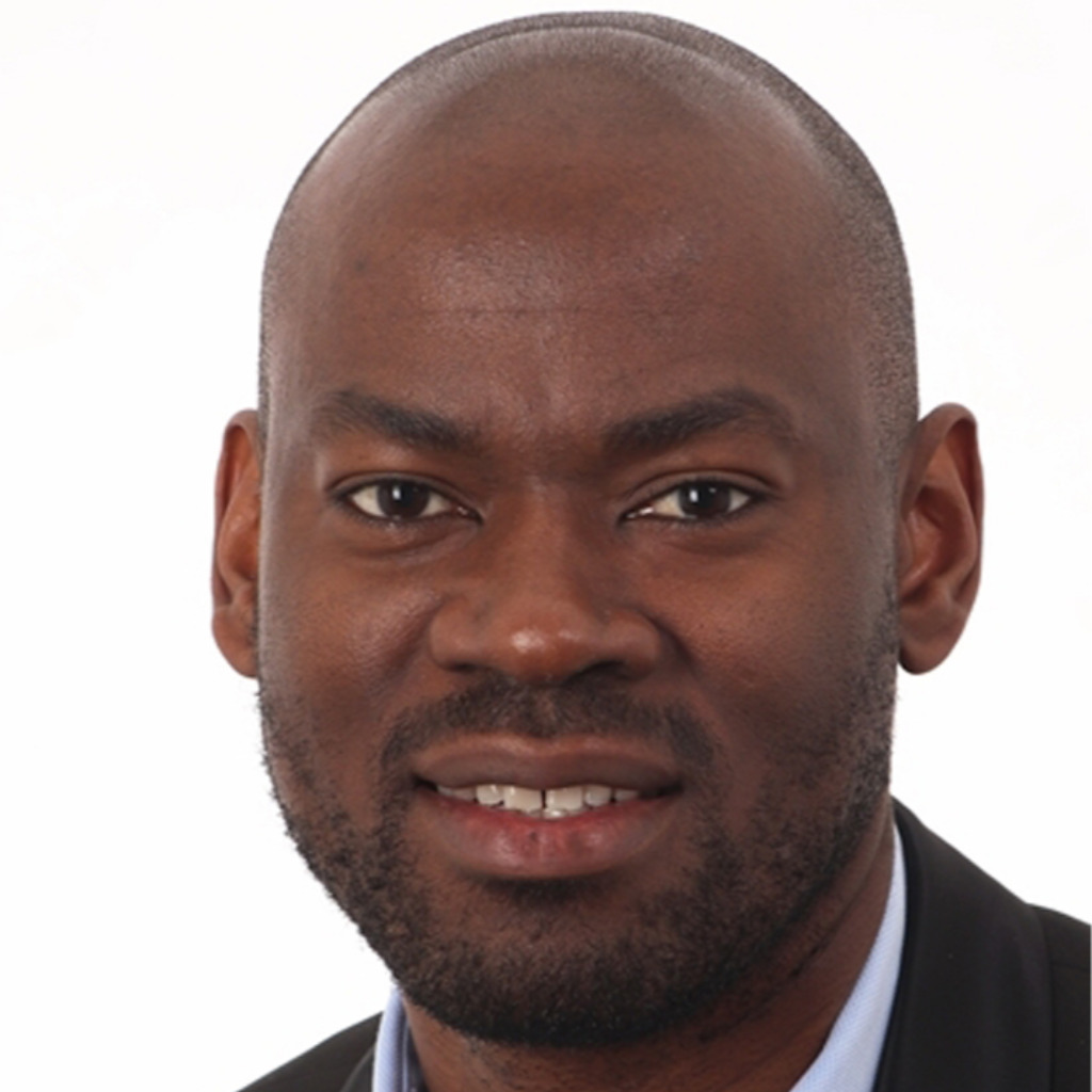 Jean Bernard Ntonga Zengue Software Entwickler Code Wrights XING