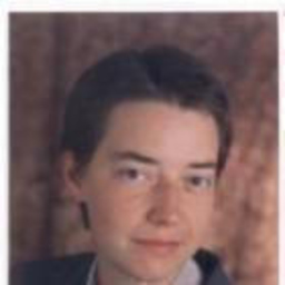 Dr. Ulrike Volmar