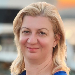 Bernadett Finta