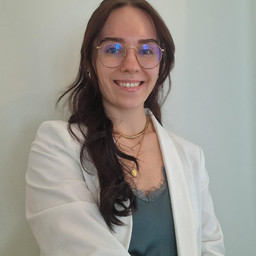 Katharina von Ciechanski