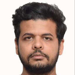 Dheeraj Jha