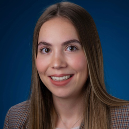 Zoë Brehmer