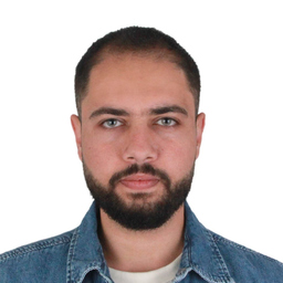 MOHAMMAD ALYOUSEF