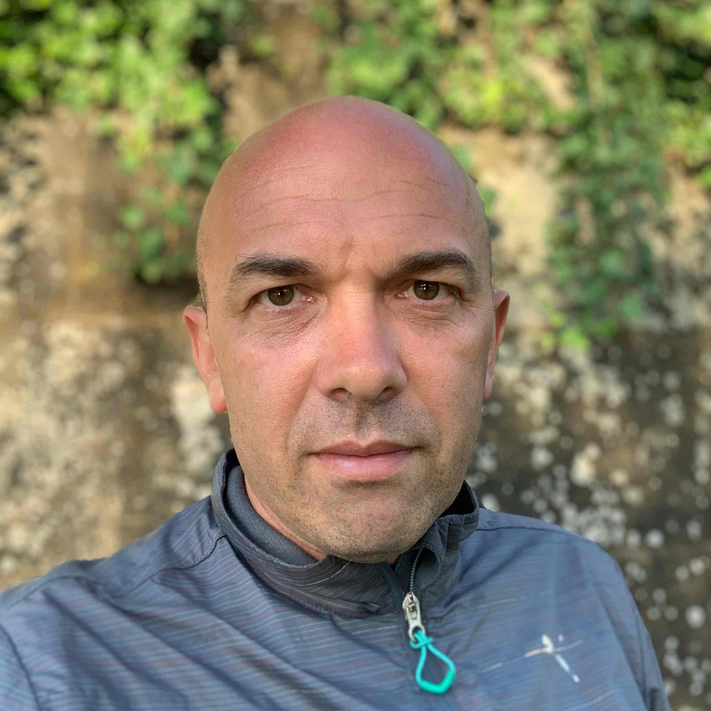 Dmytro Kuzmenko Frontend Developer Upwork XING