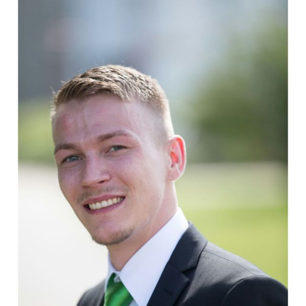 Frank Guschall Senior HR Controller E.ON Digital Technology GmbH XING