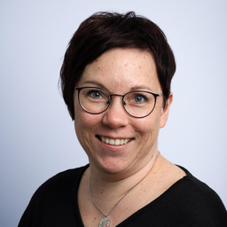 Susanne  von der Wehd