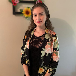 Yulissa Berrocal Monge