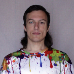 Dmitry Ivankov