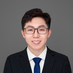 Bonan Yu