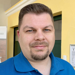 Michael Rohwetter