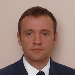 Konstantin Yaspas's profile picture