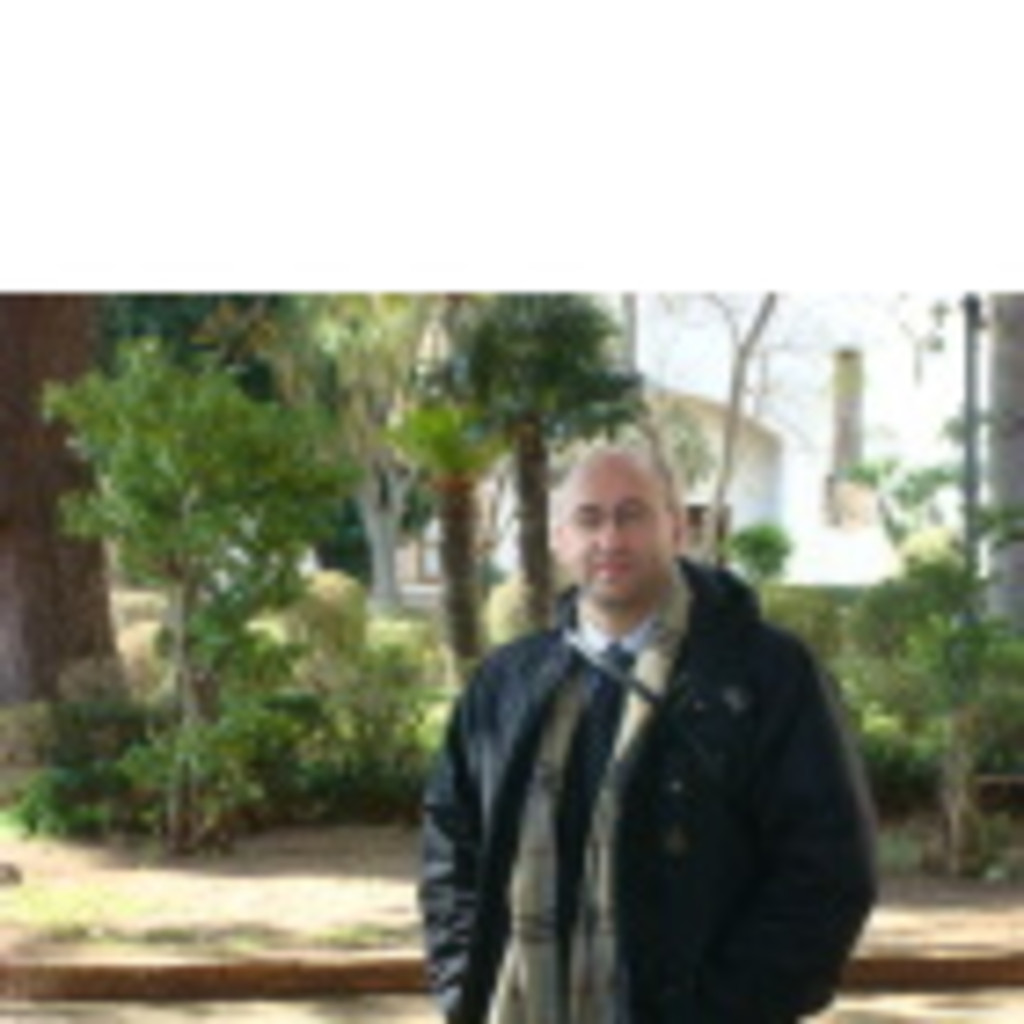 Lorenzo Lauria Area Marketing Strategico drivermarketing XING