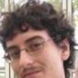 Enric Bergadà Martínez