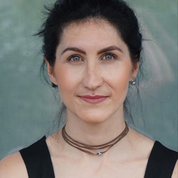 Yasemin Aygün's profile picture