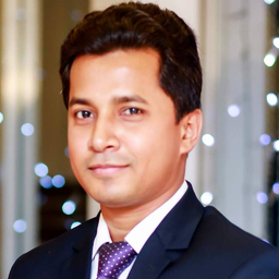 Mohammad Foyejur Rahman