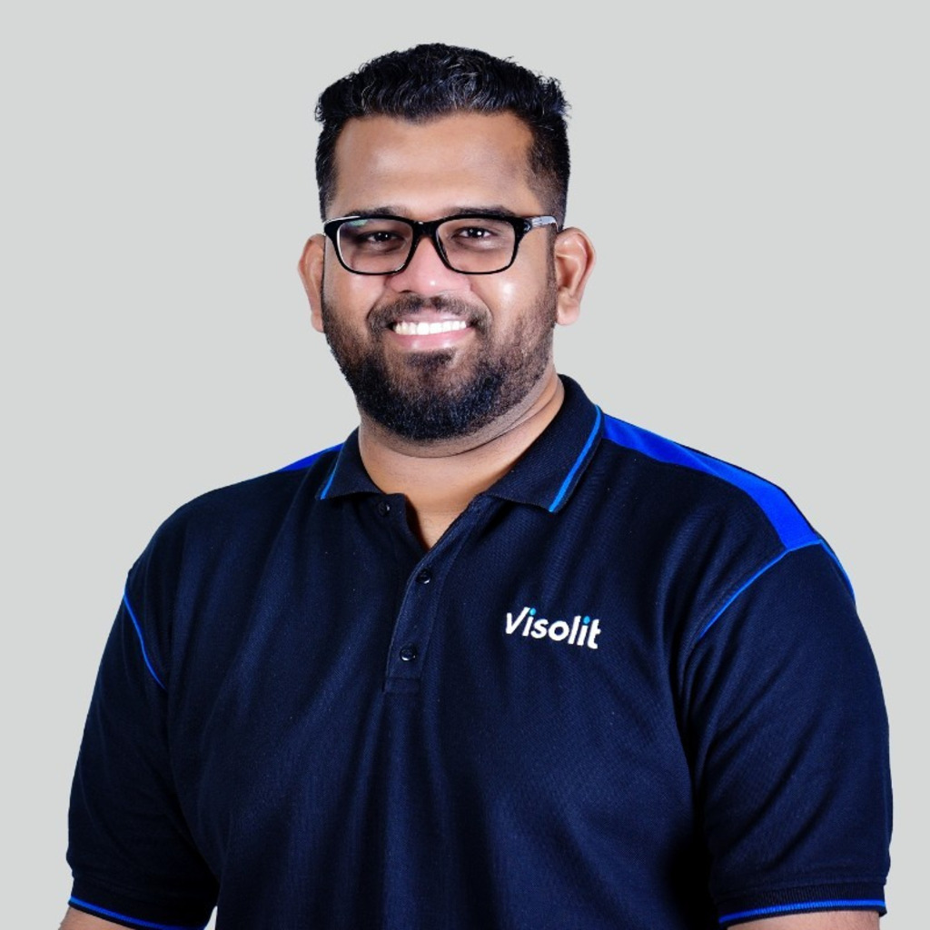 Kavinda madushan senior consultant cloud services advania xing