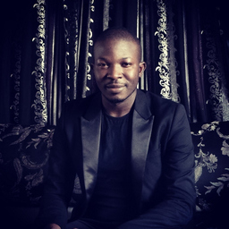 Richard Shekari