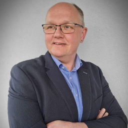 Michael Behnke