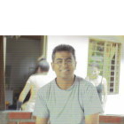 Jaime Castro