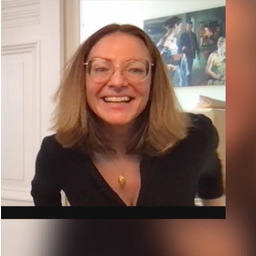 Sandra Berwein-Klinger