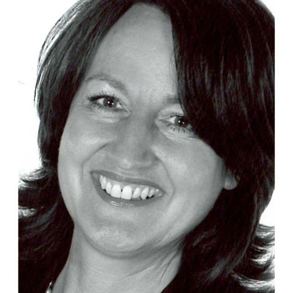 Susanne Pinell Bürokauffrau im Gesundheitswesen XING