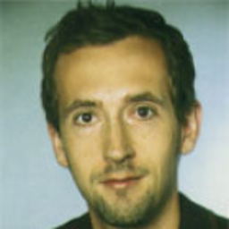 Werner Dampf