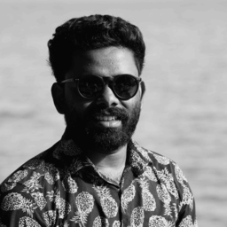 Harikrishnan Ps