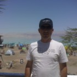 Abdullah UZEL