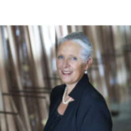 Dr. Karin Lenzlinger