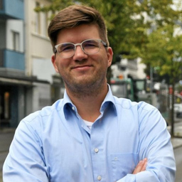 Florian Junker
