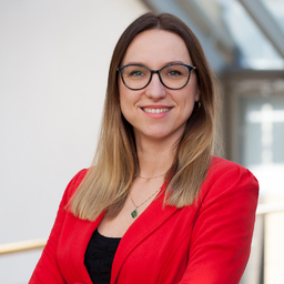 Magdalene Ruhnau