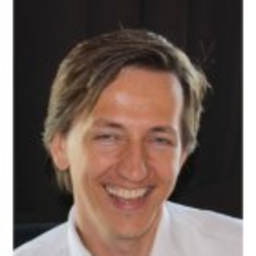 Torsten Harder