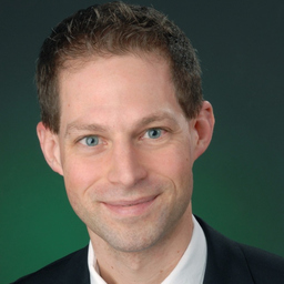 Dr. Stefan Bernhardt