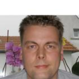 Ingo Niewald