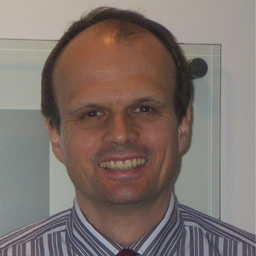 Profilbild Detlev Axel Jahn