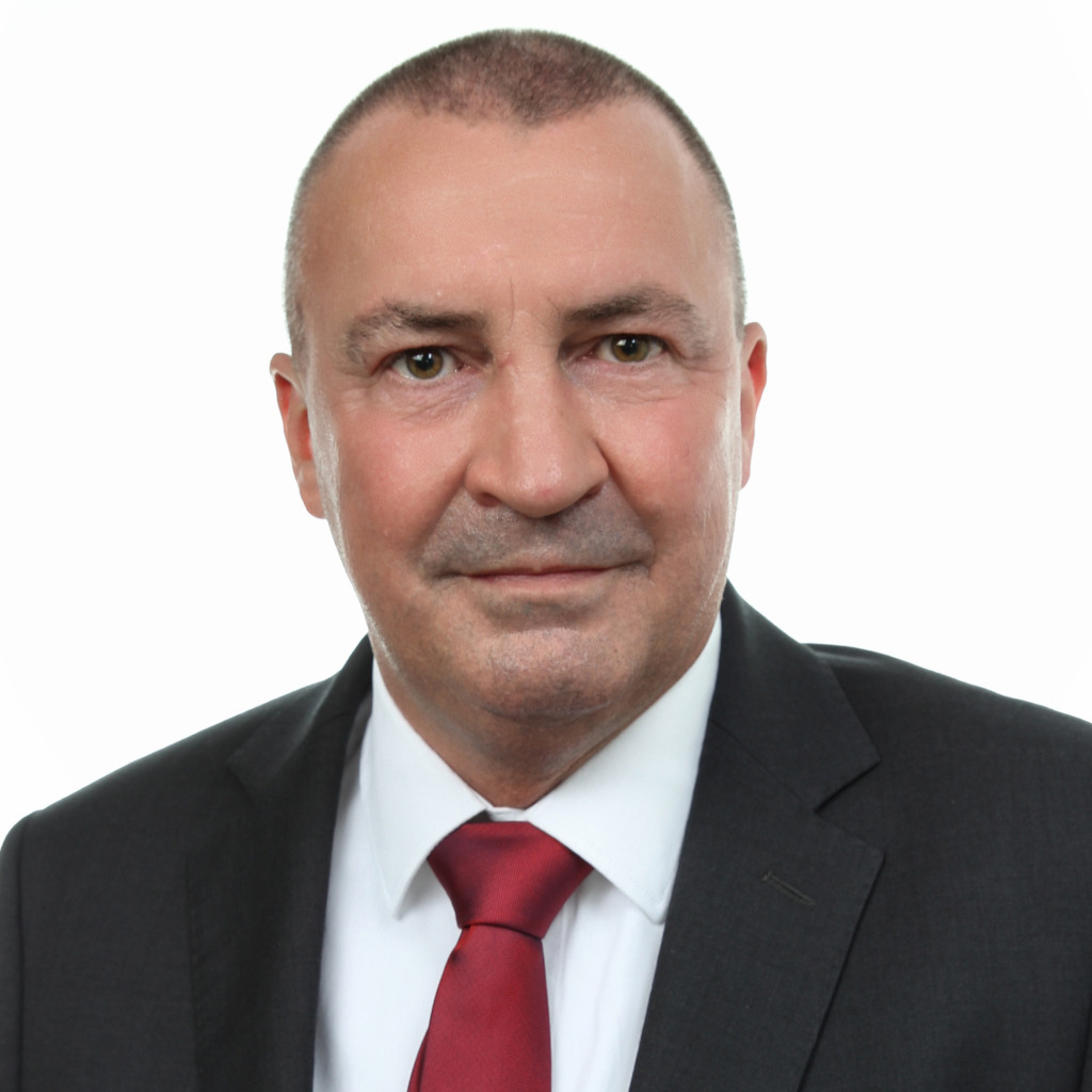 Roland Peichl Freier Handelsvertreter SVG Hessen eG XING