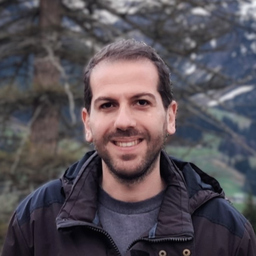Mohammad Alkhayer