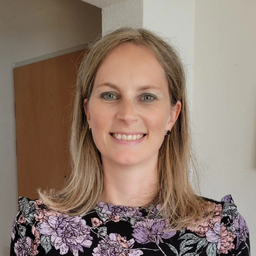 Verena Ebert