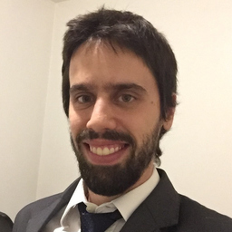 Rubens Torrents