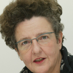 Profilbild Birgit Kollbach