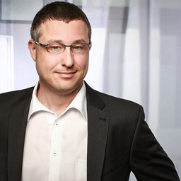 Dipl.-Ing. Christian Trüe