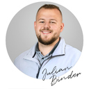 Julian Binder