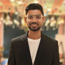 Bhrugu Vyas