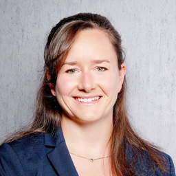 Marie Hampel