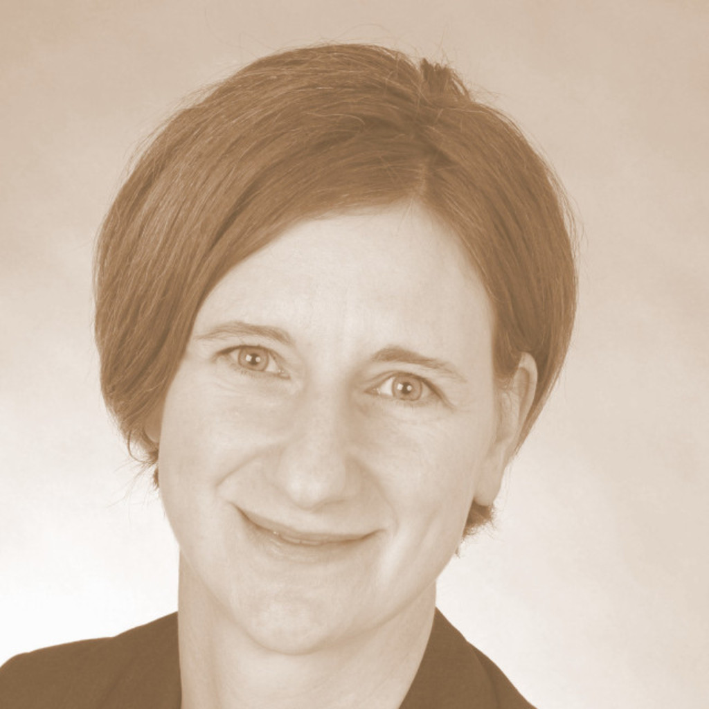 Stefanie Kirchhoffer Geschäftsführerin Strategie brandherde Event