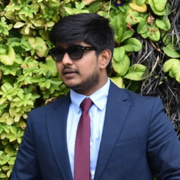 akhil goud